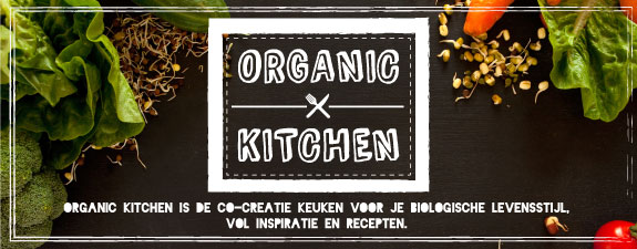 Organic Kitchen