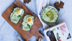 ROMIGE AVOCADOSPREAD