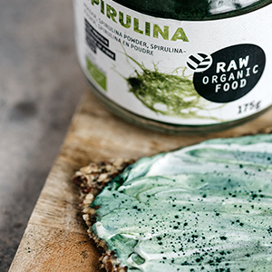 Mermaid-toast-spirulina