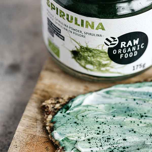 Mermaid-toast-spirulina