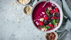 Antioxidant_smoothie_bowl