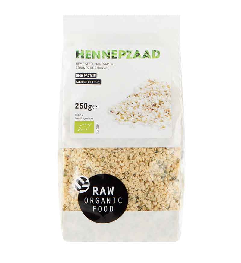 RAW Hennepzaad